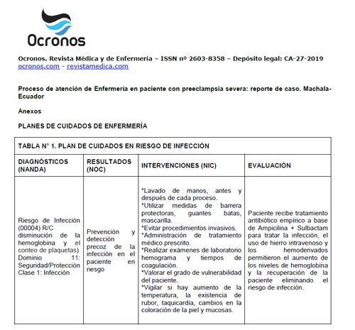 Preeclampsia examenes de discount laboratorio